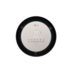 Máy lọc không khí LG PuriCare360 Alpha PET Lọc không khí 360˚ AS65GDBY0 ảnh 2