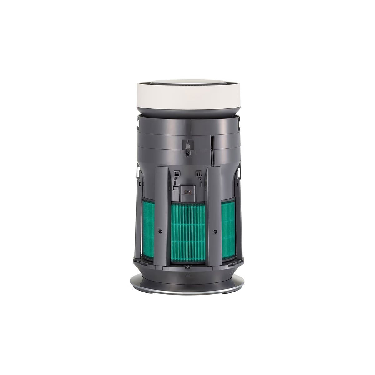 Máy lọc không khí LG PuriCare360 Alpha PET Lọc không khí 360˚ AS65GDBY0 – ảnh 4