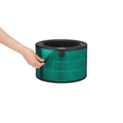 Máy lọc không khí LG PuriCare360 Alpha PET Lọc không khí 360˚ AS65GDBY0 ảnh 3