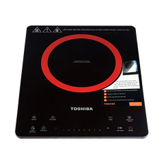 Bếp Điện Từ Toshiba IC-20S2PV ảnh 2