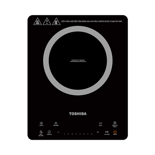 Bếp Điện Từ Toshiba IC-20S4PV