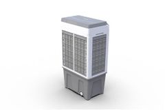 Máy làm mát không khí Sunhouse SHD7744 ảnh 4