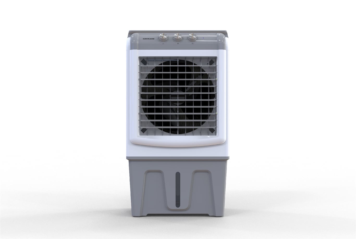 Máy làm mát không khí Sunhouse SHD7744 – ảnh 8