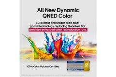 Smart TV LG QNED AI QNED70 4k 43 inch 2025 43QNED70ASA