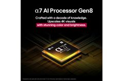 Smart TV LG QNED AI QNED70 4k 55 inch 2025 55QNED70ASA ảnh 2