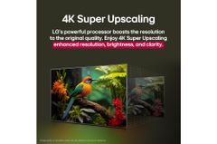 Smart TV LG QNED AI QNED70 4k 55 inch 2025 55QNED70ASA ảnh 3