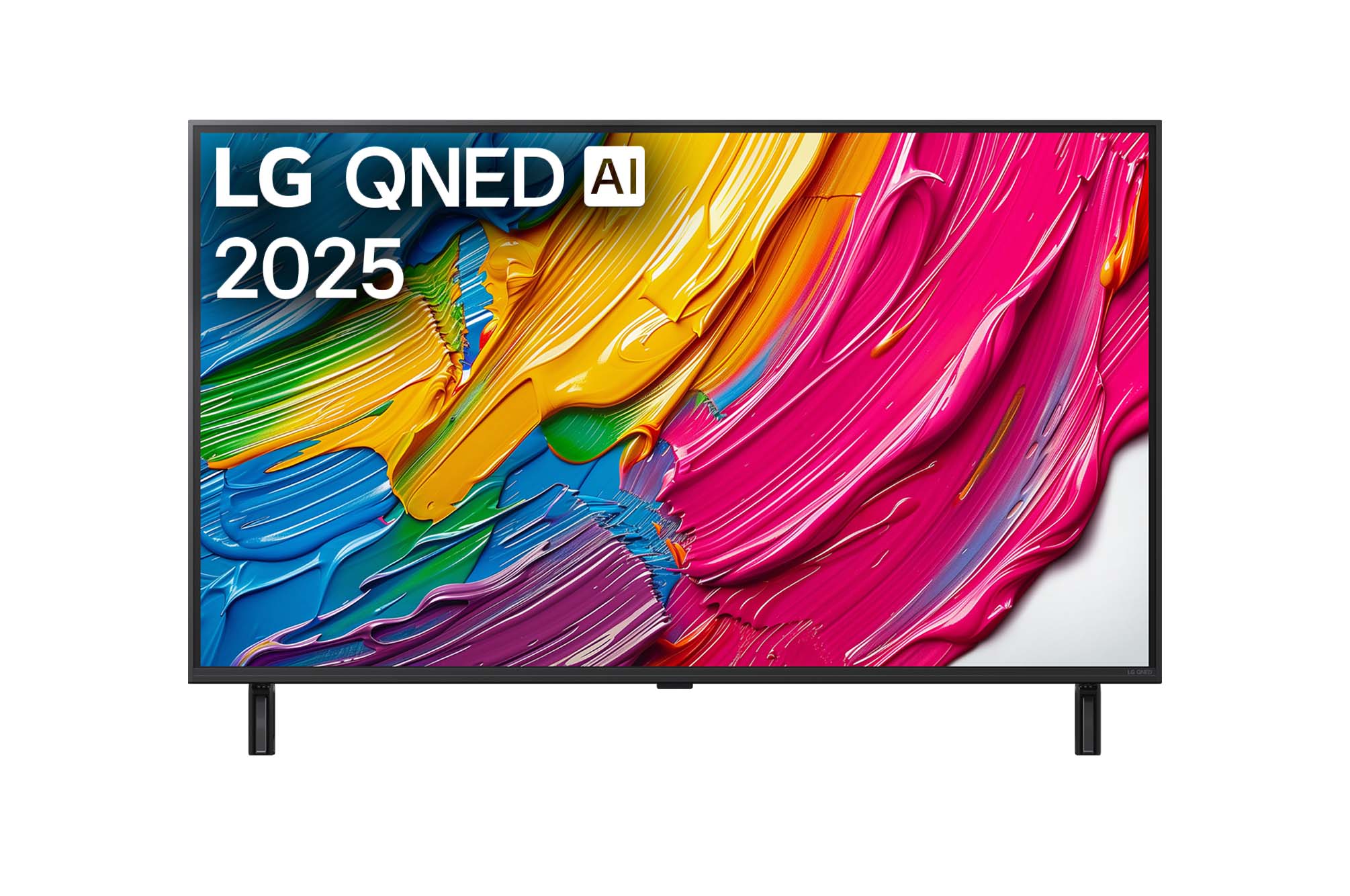 Thiết kế LG 43QNED80ASA Thiết kế LG 43QNED80ASA