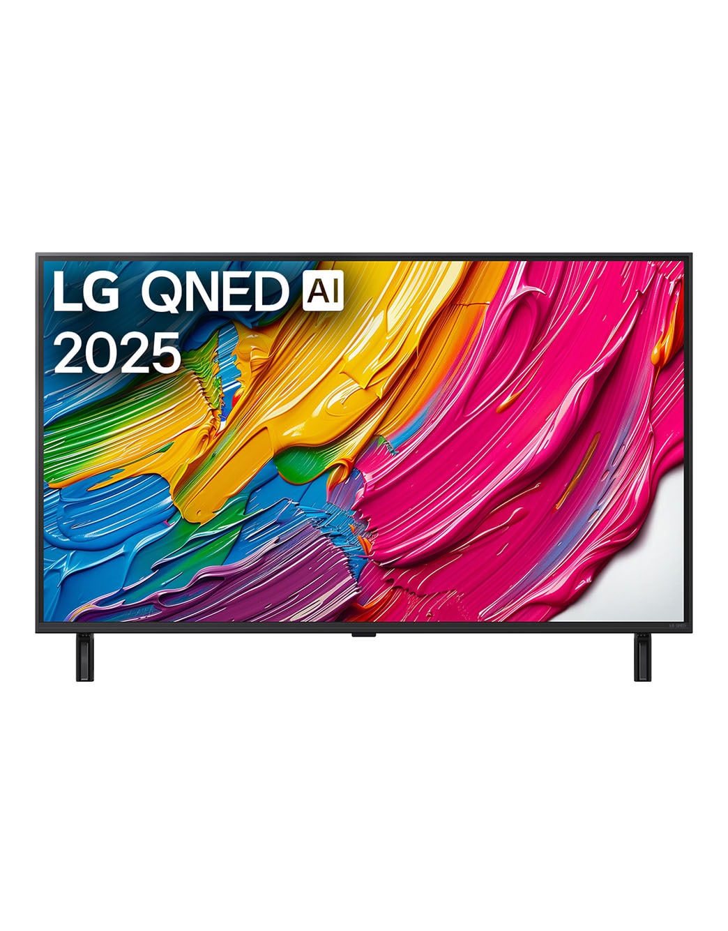 Tivi LG 43QNED80ASA - hình ảnh thực tế Tivi LG 43QNED80ASA - hình ảnh thực tế