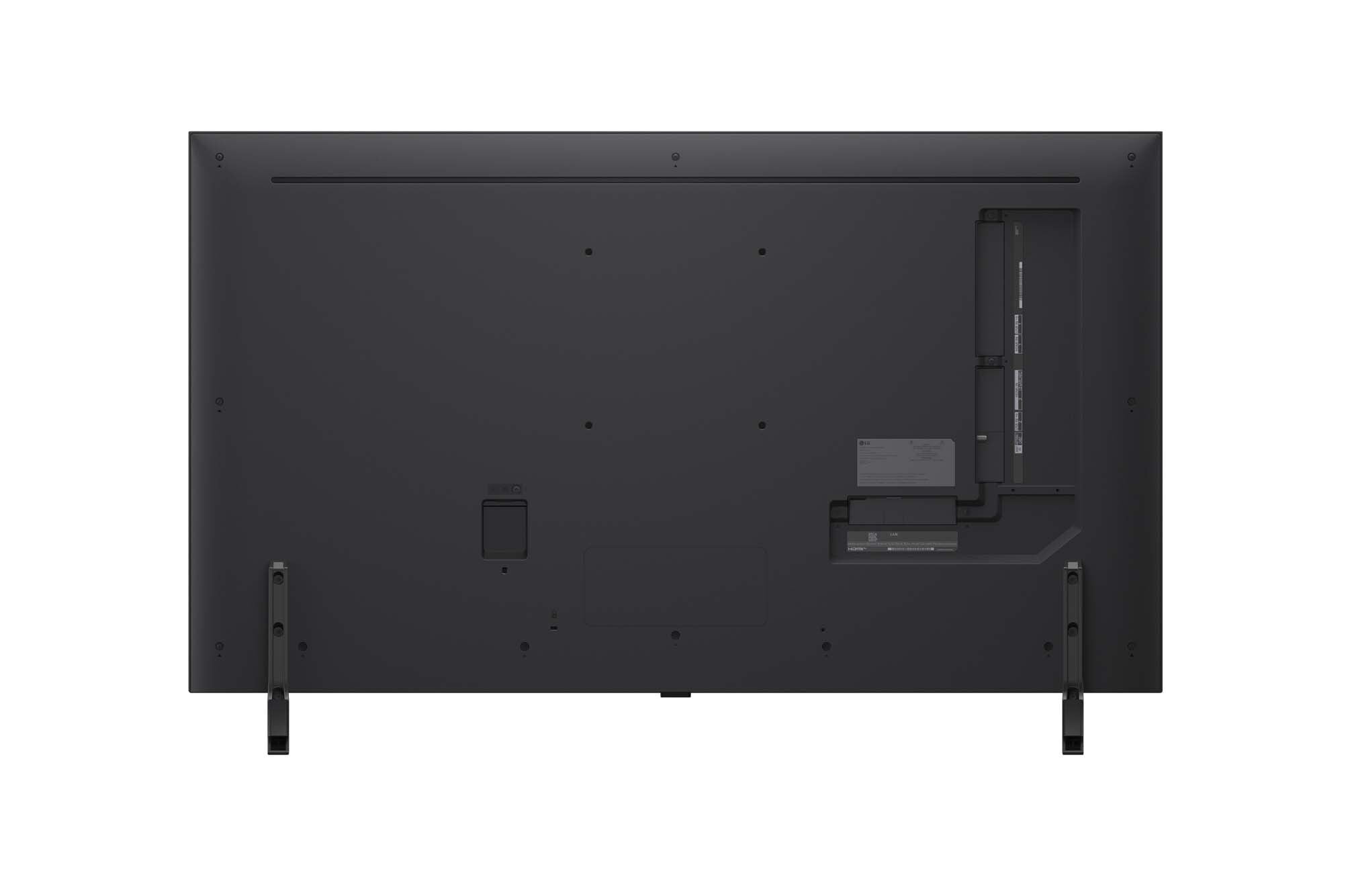Tivi LG 50QNED80ASA - hình ảnh thực tế Tivi LG 50QNED80ASA - hình ảnh thực tế