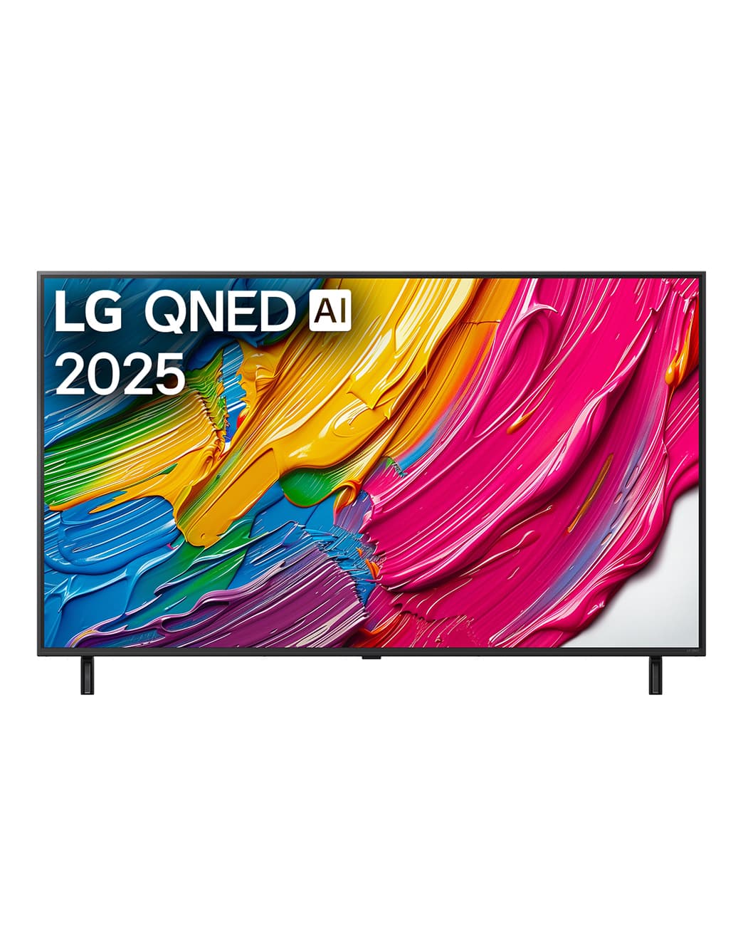 Tivi LG 55QNED80ASA - hình ảnh thực tế Tivi LG 55QNED80ASA - hình ảnh thực tế