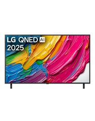 Smart TV LG 55 Inch QNED AI QNED80 4K 2025 55QNED80ASA ảnh 3