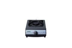 Bếp gas dương Rinnai RV-150(G) bếp đơn mặt thép phủ men