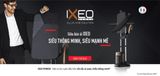  Bàn ủi hơi nước đứng Tefal IXEO Power QT2020E0 