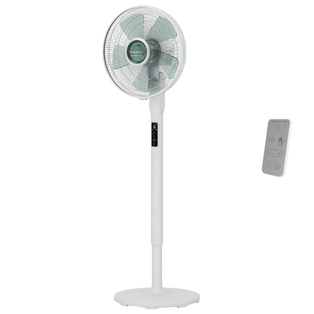 Quạt cây Rowenta VU5890 Turbo Silence Extreme+ – ảnh 3