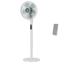 Quạt cây Rowenta VU5890 Turbo Silence Extreme+ ảnh 3