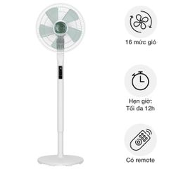 Quạt cây Rowenta VU5890 Turbo Silence Extreme+
