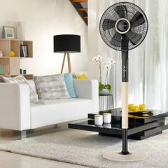 Quạt Đứng Rowenta VU5880 Turbo Silent Extreme+ ảnh 6