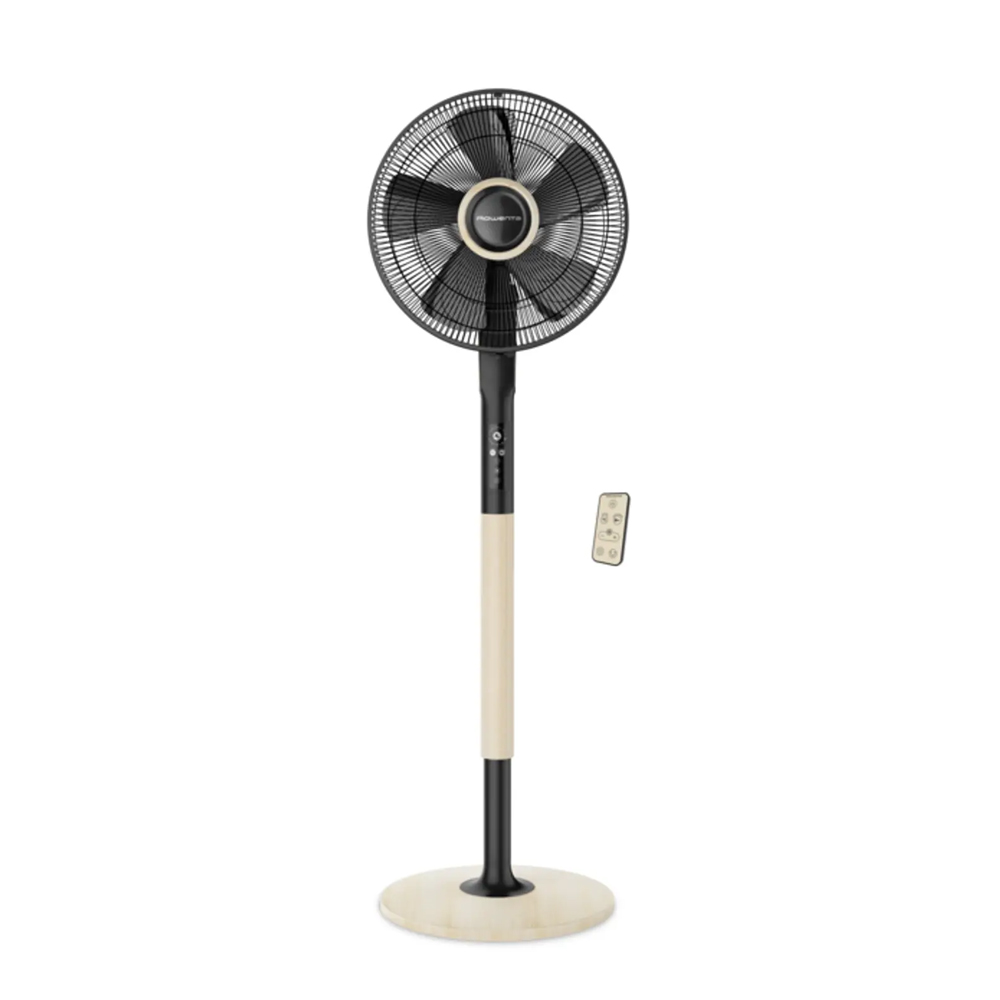 Quạt Đứng Rowenta VU5880 Turbo Silent Extreme+