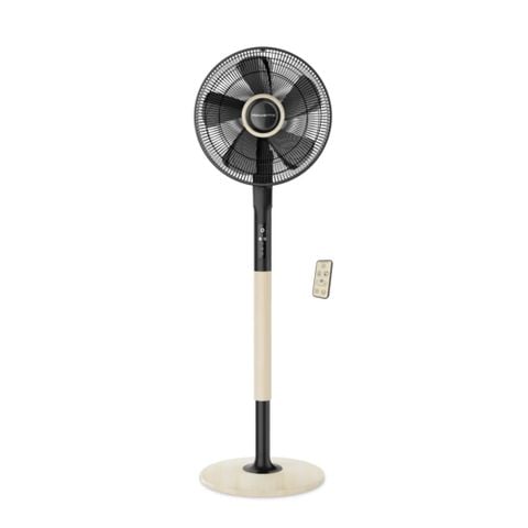 Quạt Đứng Rowenta VU5880 Turbo Silent Extreme+
