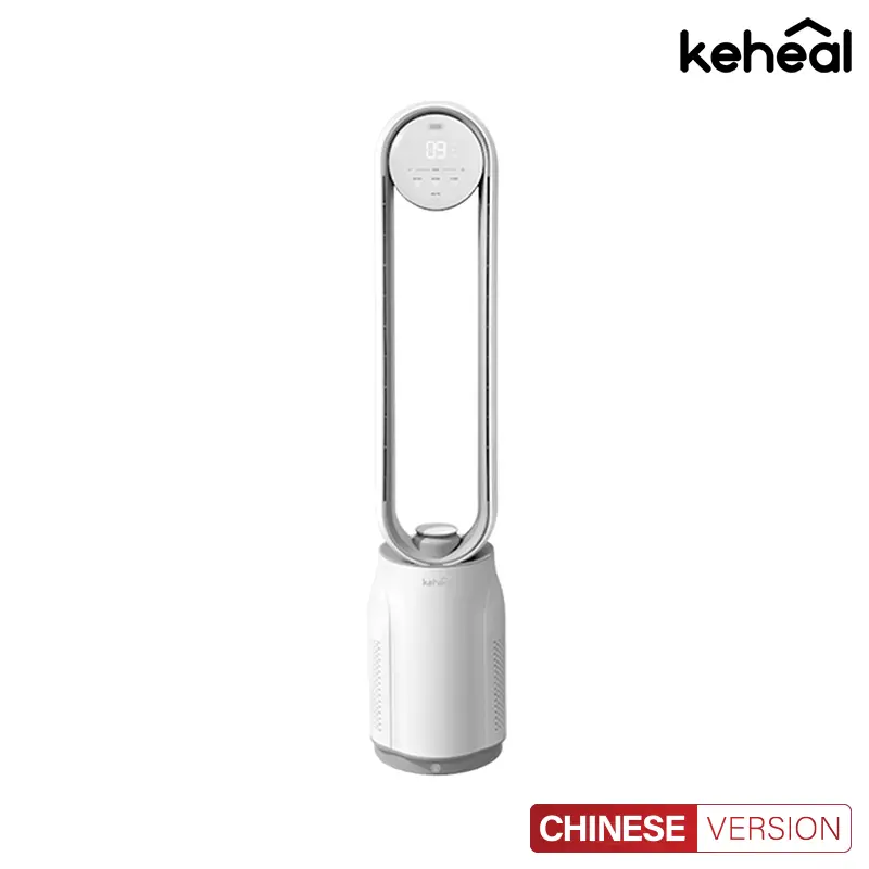 Quạt không cánh Xiaomi Keheal A4 quạt không cánh lọc không khí