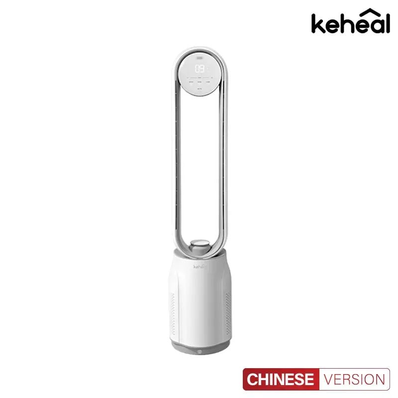Quạt không cánh Xiaomi Keheal A4 quạt không cánh lọc không khí