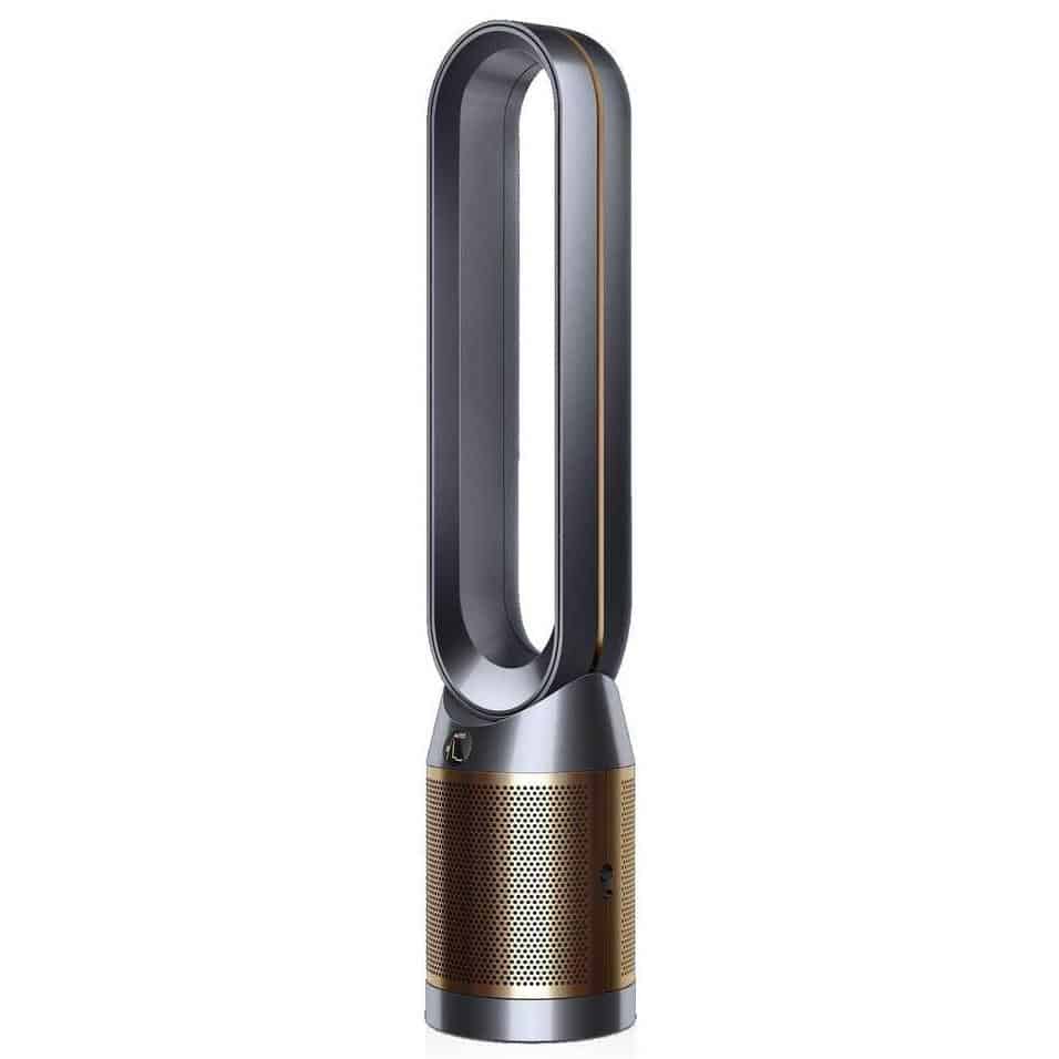 Quạt Không Cánh kèm Lọc Không Khí Dyson TP06 – ảnh 6