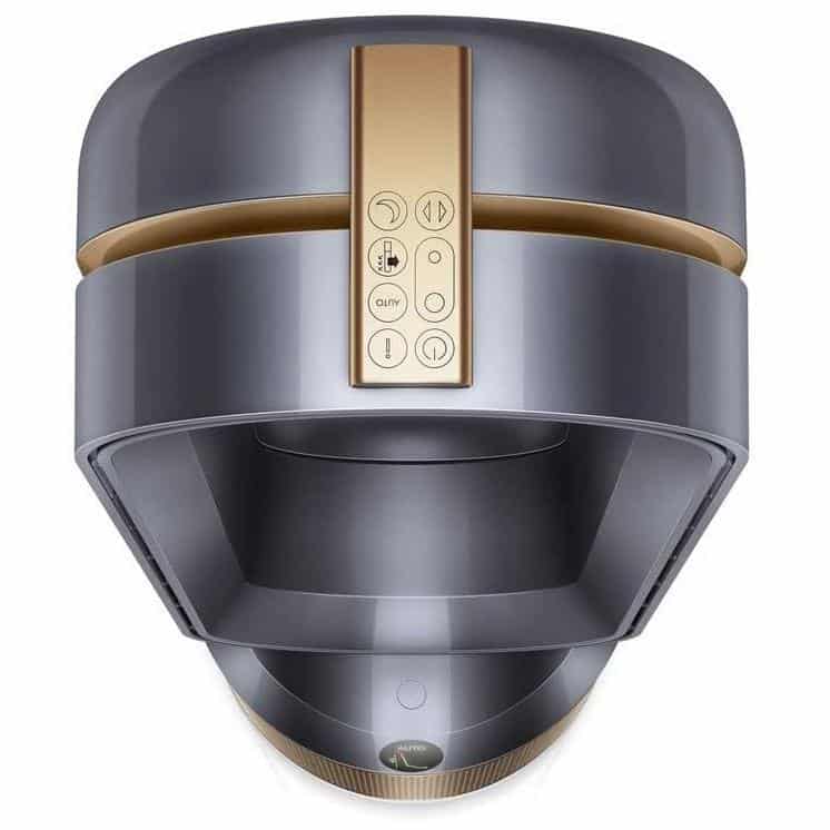 Quạt Không Cánh kèm Lọc Không Khí Dyson TP06 – ảnh 7
