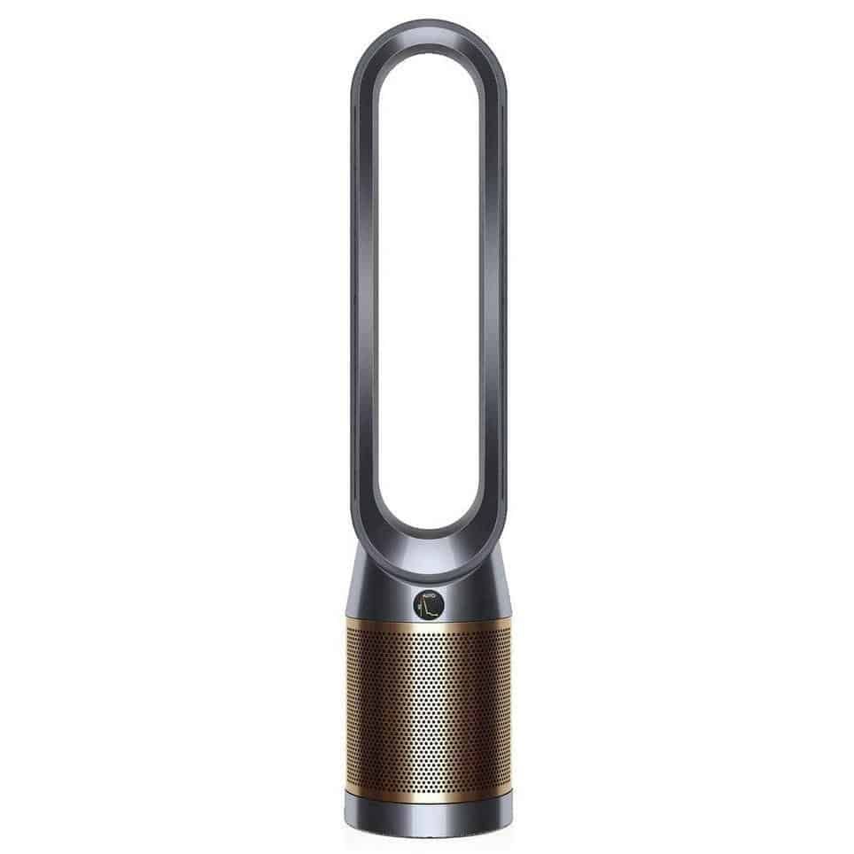 Quạt Không Cánh kèm Lọc Không Khí Dyson TP06