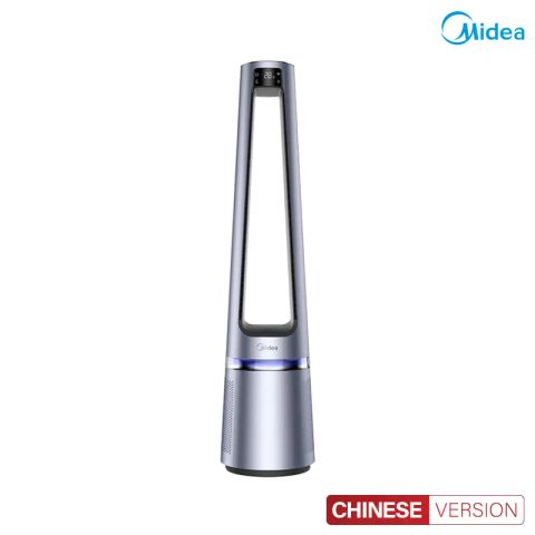 Quạt không cánh Midea AMS150-CJ quạt không cánh lọc không khí