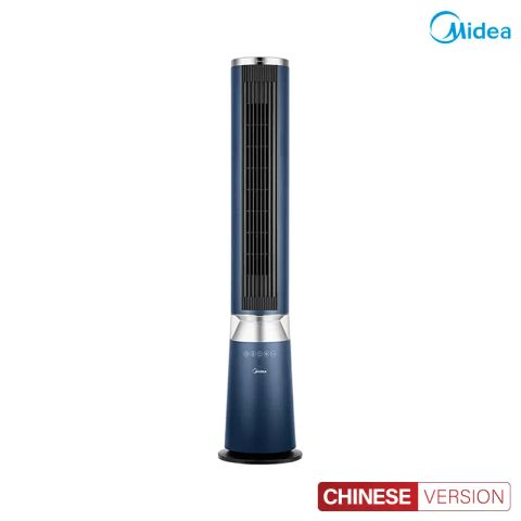 Quạt tháp Midea ZDF10PXJ quạt tháp