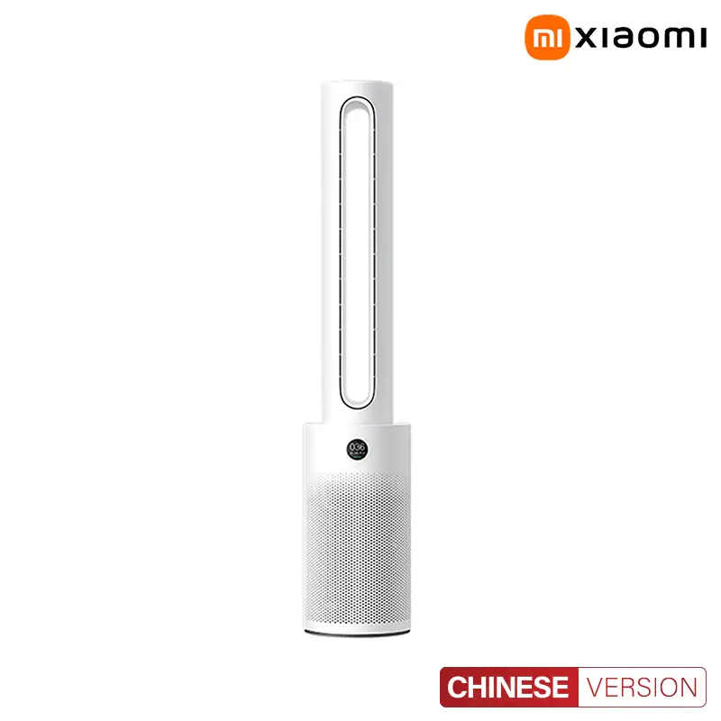 Quạt không cánh Xiaomi Mijia WYJHS01ZM quạt không cánh lọc không khí