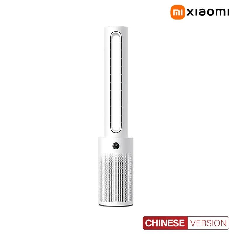 Quạt không cánh Xiaomi Mijia WYJHS01ZM quạt không cánh lọc không khí