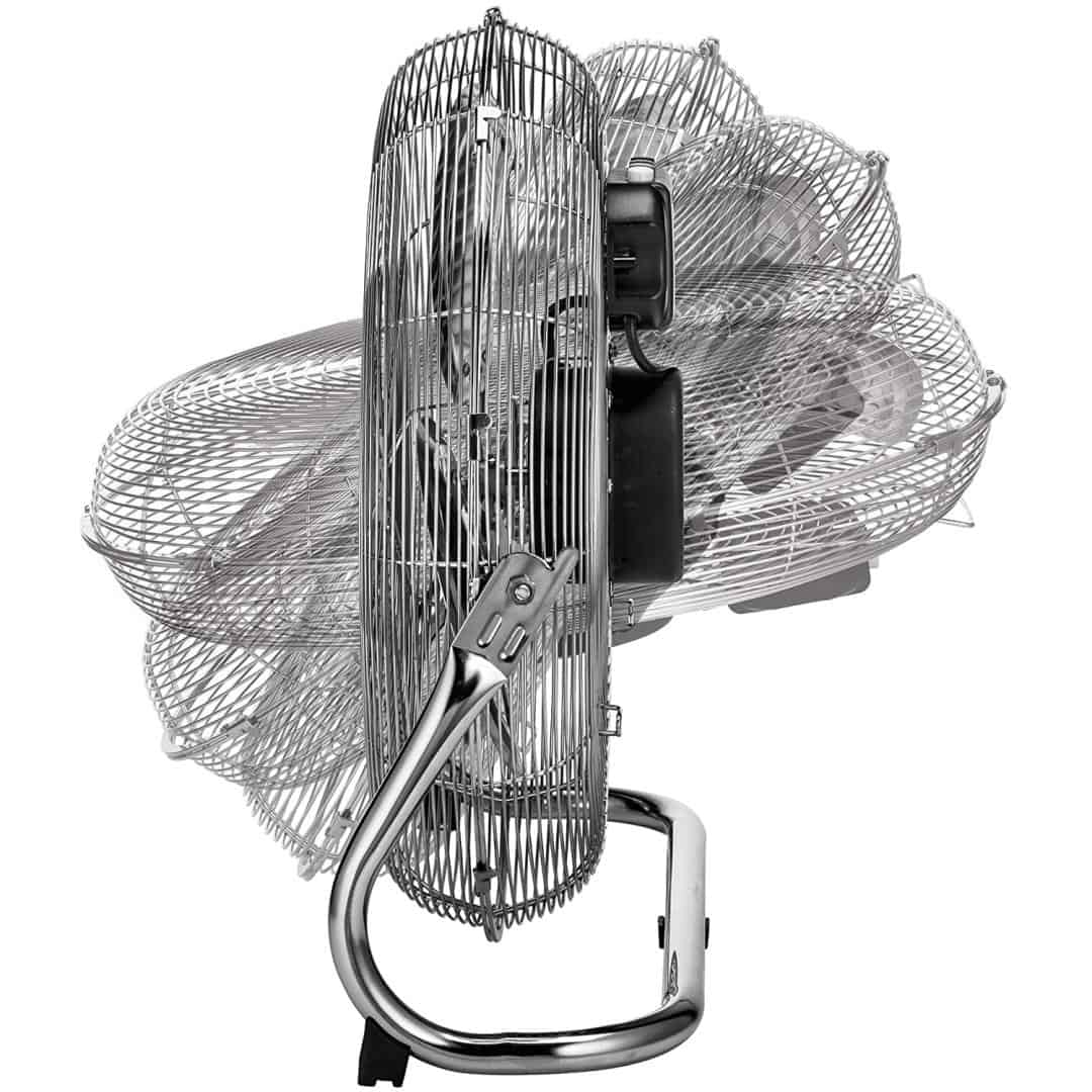 Quạt Sàn Unold 86756 Windmaschine Speed – ảnh 2