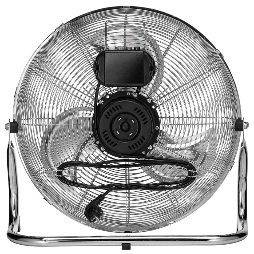 Quạt Sàn Unold 86756 Windmaschine Speed – ảnh 3