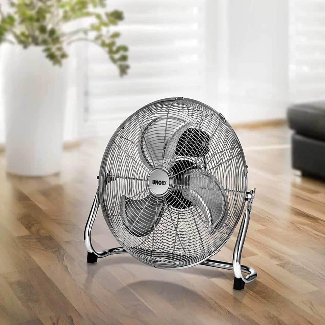 Quạt Sàn Unold 86756 Windmaschine Speed – ảnh 4