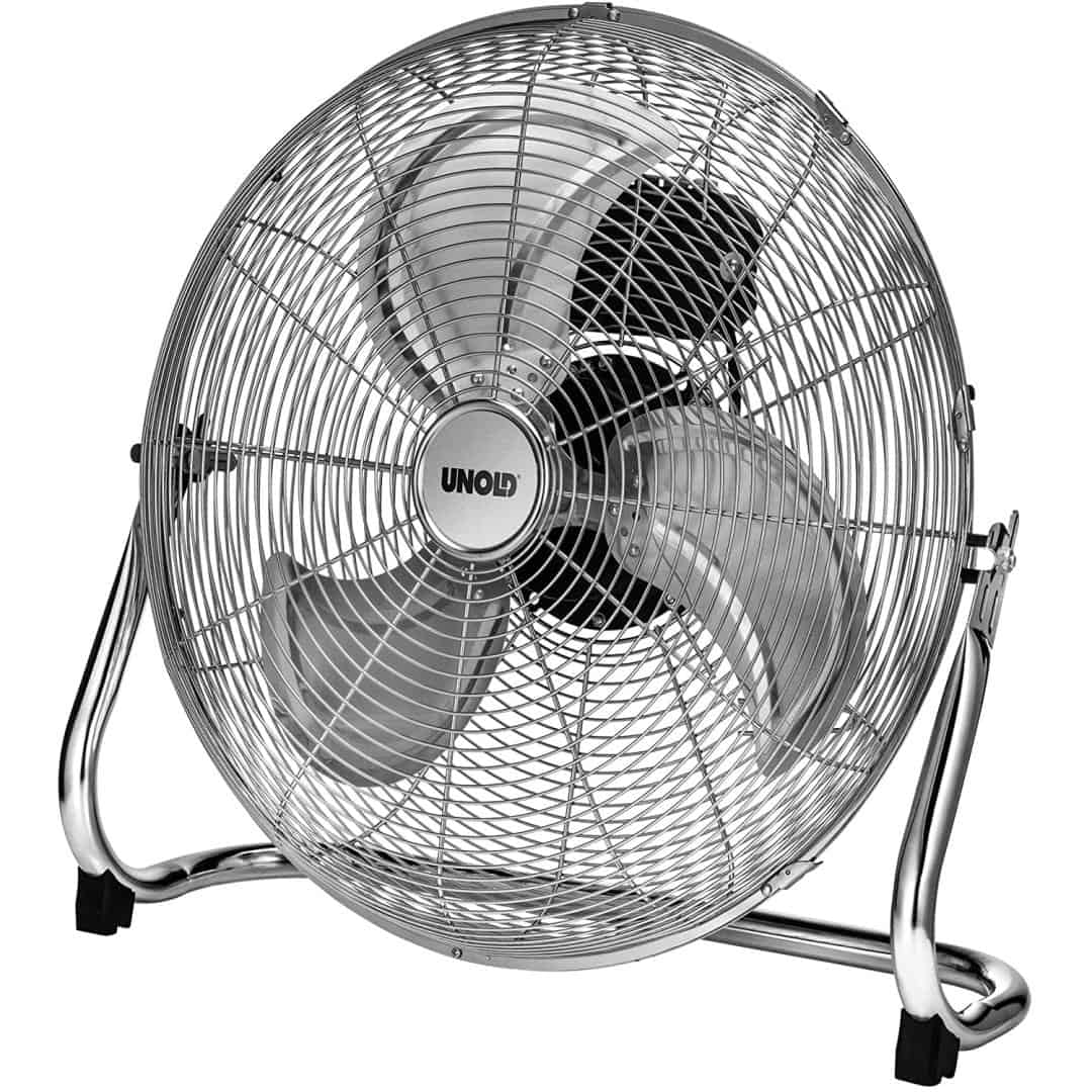 Quạt Sàn Unold 86756 Windmaschine Speed