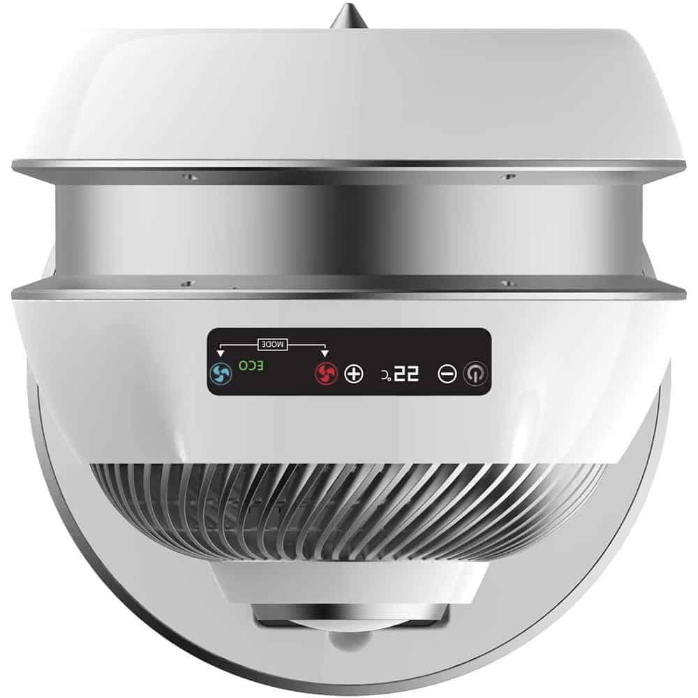 Quạt Rowenta HQ7112 Air Force Hot & Cool 2 In 1 – ảnh 3