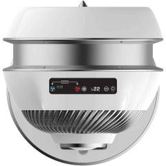 Quạt Rowenta HQ7112 Air Force Hot & Cool 2 In 1 ảnh 3