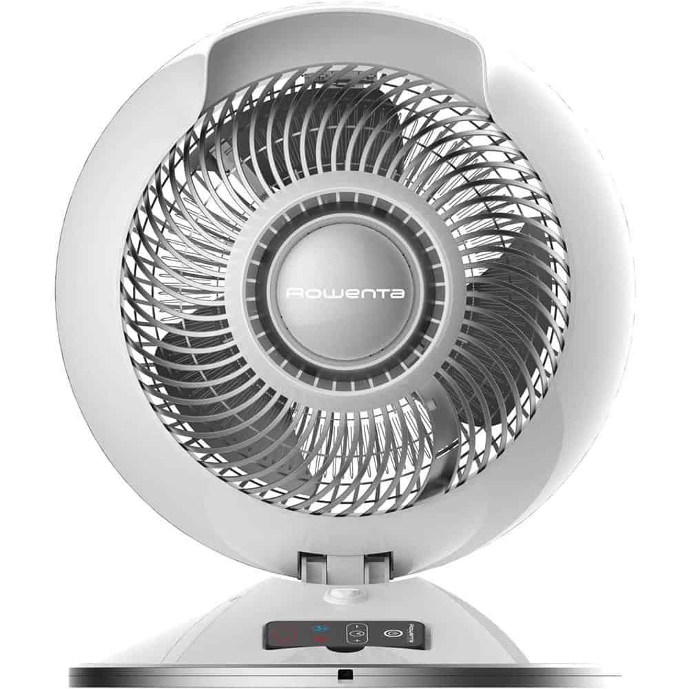 Quạt Rowenta HQ7112 Air Force Hot & Cool 2 In 1 – ảnh 4