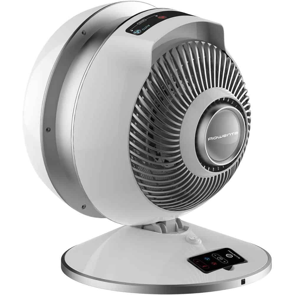 Quạt Rowenta HQ7112 Air Force Hot & Cool 2 In 1 – ảnh 6