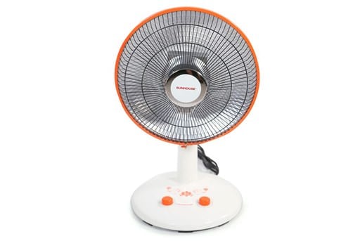 Quạt sưởi halogen Sunhouse SHD7005 – ảnh 6
