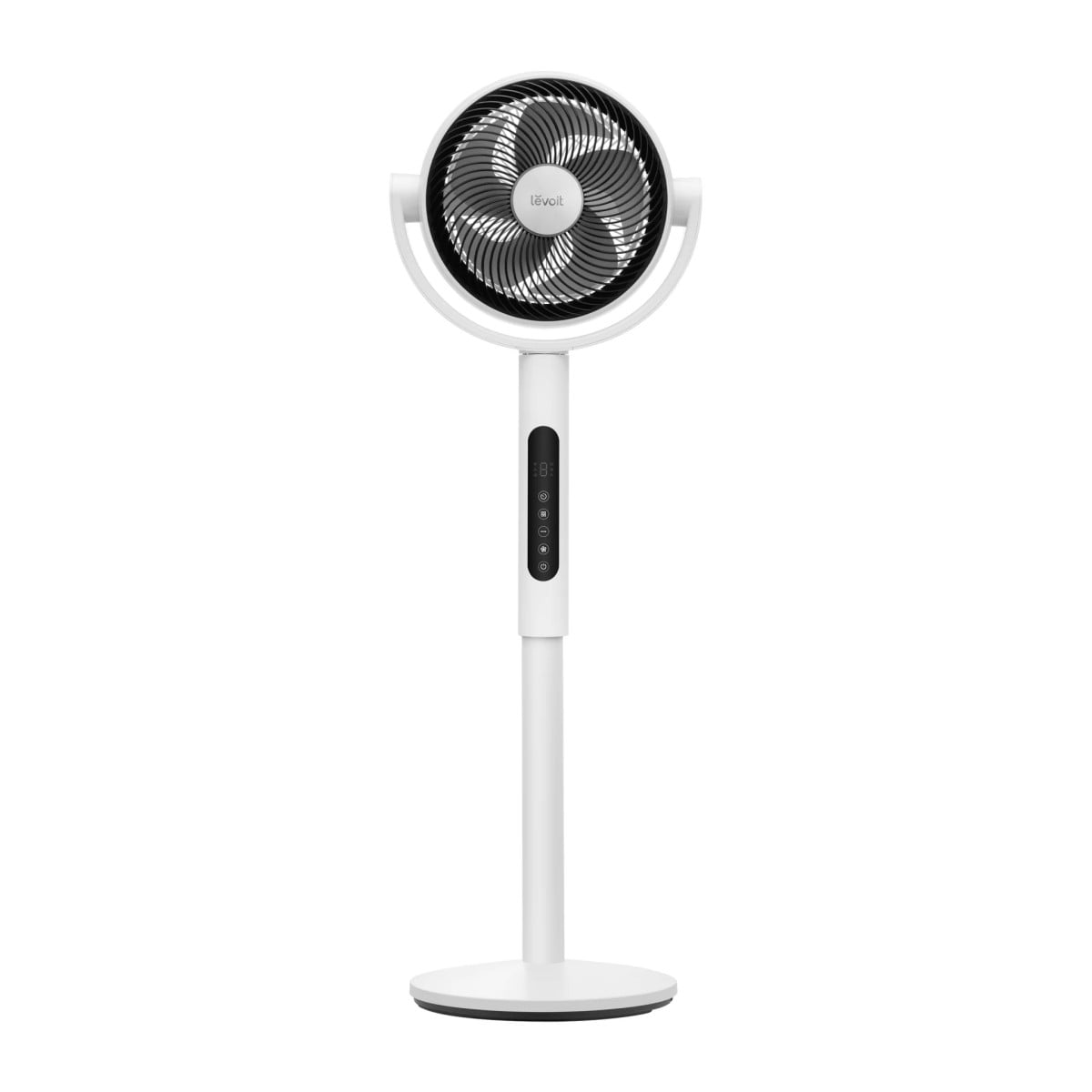 Quạt Tuần Hoàn Không Khí Levoit CirculAir 22.9cm – ảnh 2