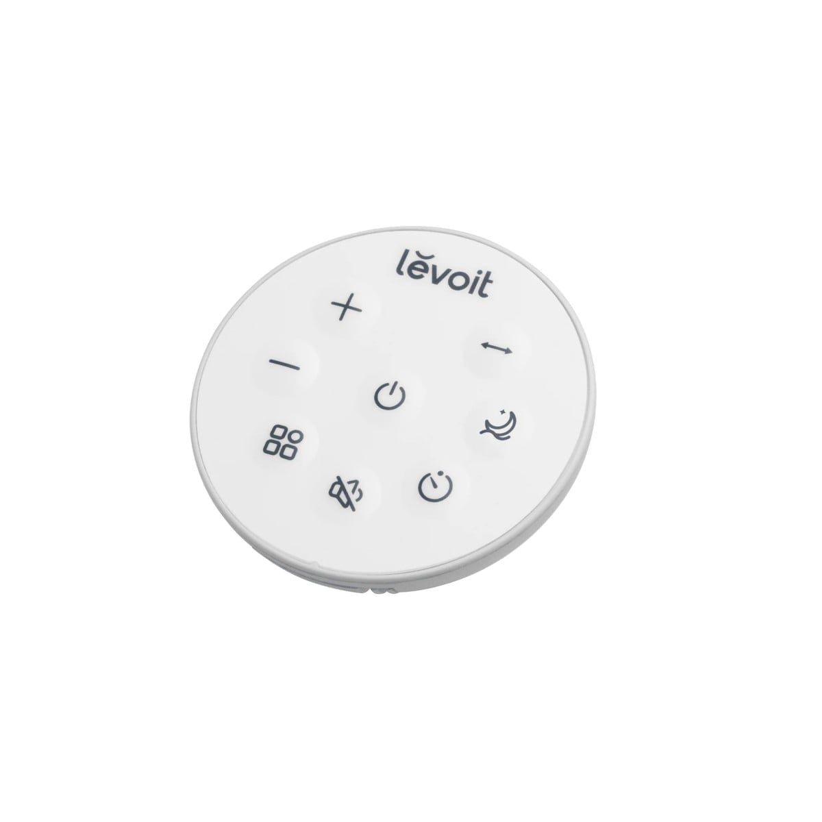 Quạt Tuần Hoàn Không Khí Levoit CirculAir 22.9cm – ảnh 3