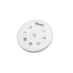 Quạt Tuần Hoàn Không Khí Levoit CirculAir 22.9cm ảnh 3
