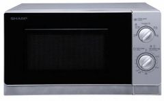 Lò vi sóng cơ Sharp 20 lít R-203VN-M ảnh 2