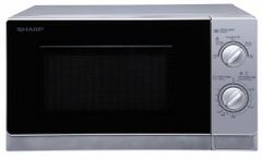 Lò vi sóng cơ Sharp 20 lít R-209VN-SK ảnh 2