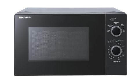Lò vi sóng cơ Sharp 20 lít R-2030E-CH