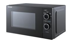 Lò vi sóng cơ Sharp 20 lít R-2030E-CH ảnh 2