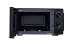 Lò vi sóng cơ Sharp 20 lít R-2039E-BK ảnh 2