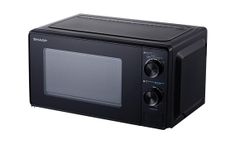 Lò vi sóng cơ Sharp 20 lít R-2039E-BK ảnh 6